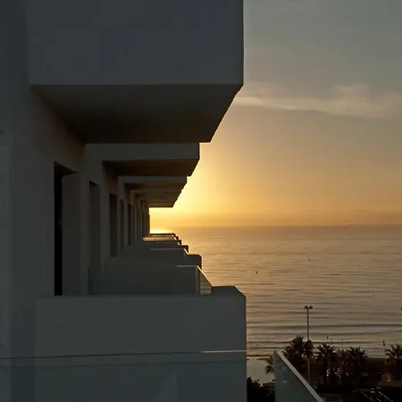 アパート Panoramic Views Sol House トレモリノス