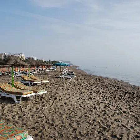 Panoramic Views Sol House Apartament Torremolinos