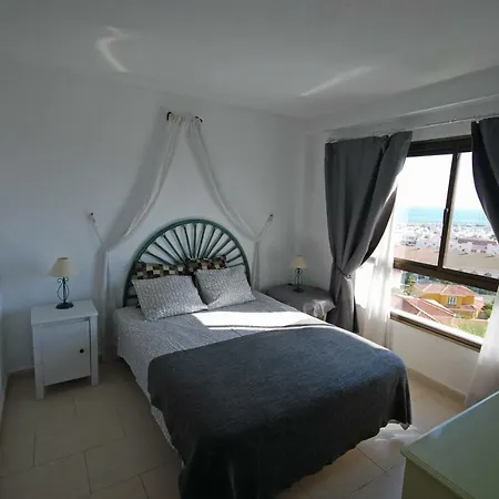 Panoramic Views Sol House Apartament *