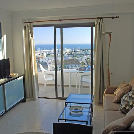 Apartament Panoramic Views Sol House Torremolinos