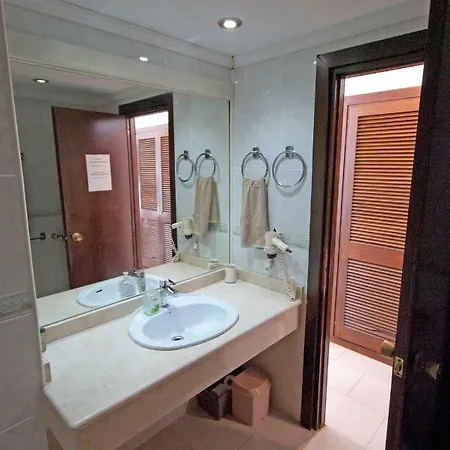 Panoramic Views Sol House Apartament Torremolinos