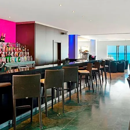 Panoramic Views Sol House Torremolinos