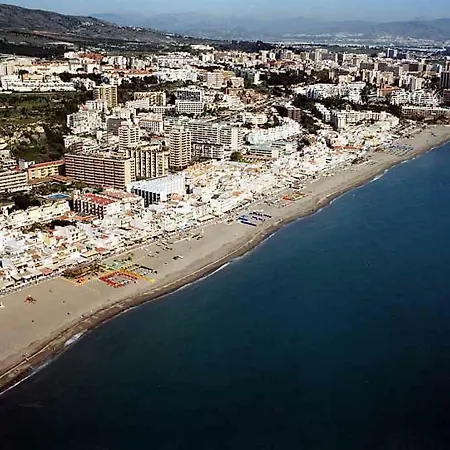 Panoramic Views Sol House * Torremolinos