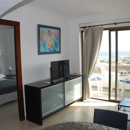 Panoramic Views Sol House * Torremolinos