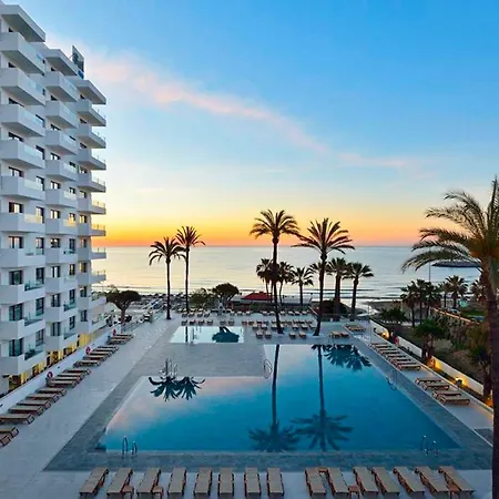 Panoramic Views Sol House Appartamento *